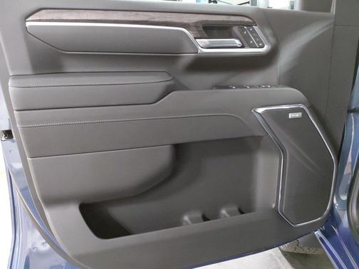 2026 Chevrolet Silverado 3500 LTZ