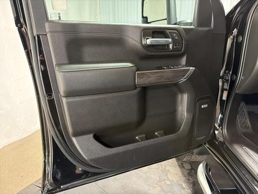 2022 Chevrolet Silverado 2500 LTZ