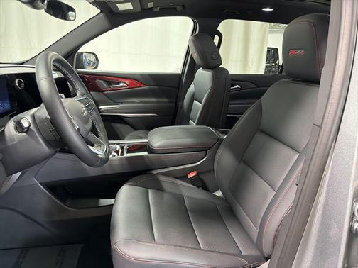 2025 Chevrolet Traverse AWD Z71