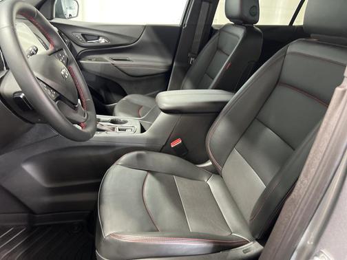 2024 Chevrolet Equinox AWD RS