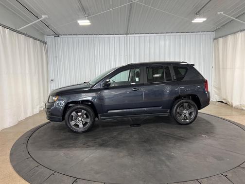 2014 Jeep Compass Sport