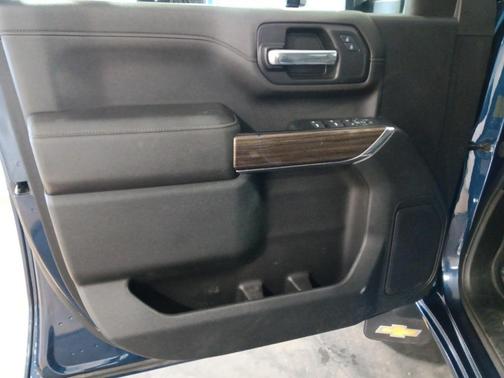 2022 Chevrolet Silverado 2500 LT