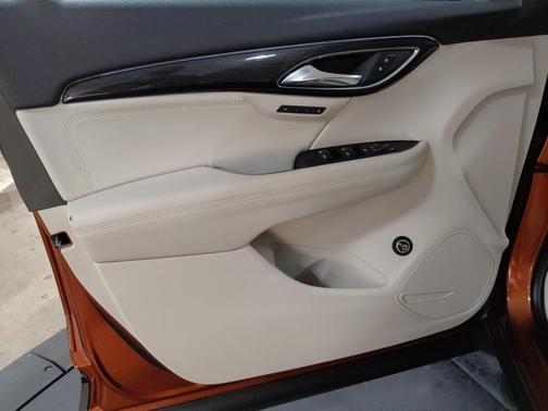 2021 Buick Envision AWD Essence