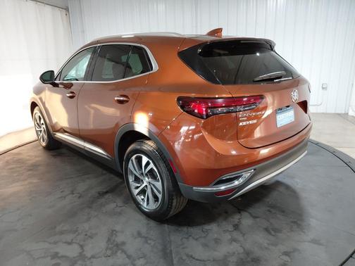 2021 Buick Envision AWD Essence