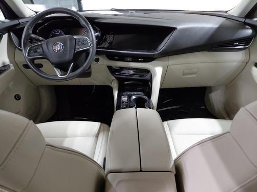 2021 Buick Envision AWD Essence