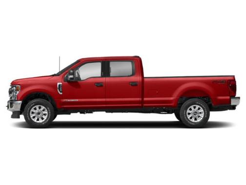 2020 Ford F-350 XLT