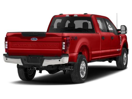2020 Ford F-350 XLT