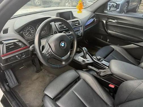 2016 BMW 228 i