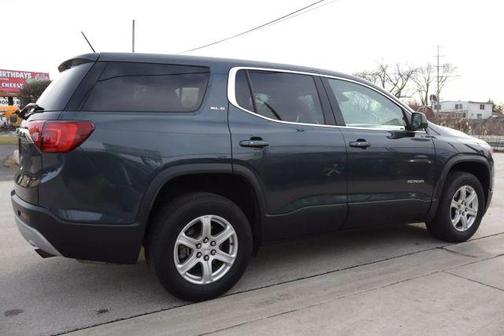 2019 GMC Acadia SLE-1