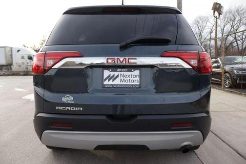 2019 GMC Acadia SLE-1