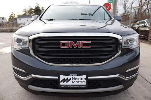 2019 GMC Acadia SLE-1
