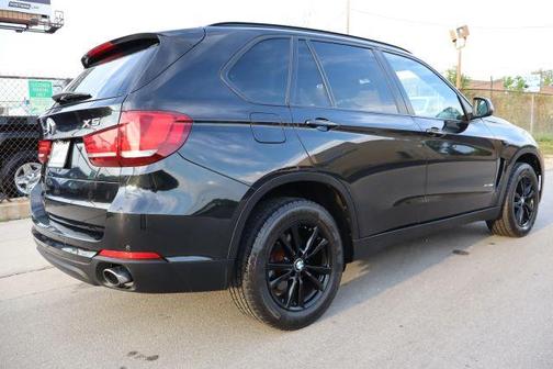 2014 BMW X5 xDrive35i