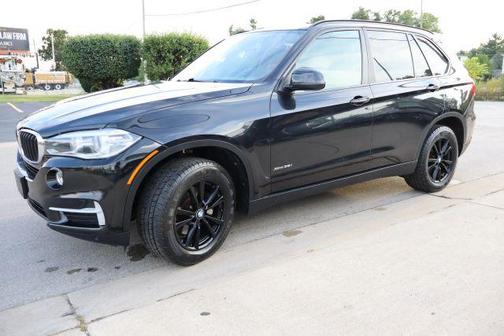2014 BMW X5 xDrive35i