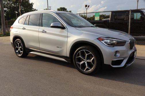 2016 BMW X1 xDrive 28i