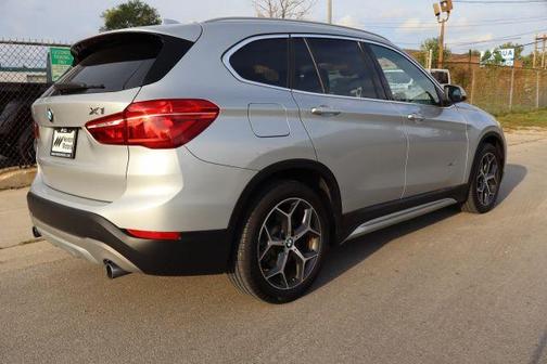 2016 BMW X1 xDrive 28i