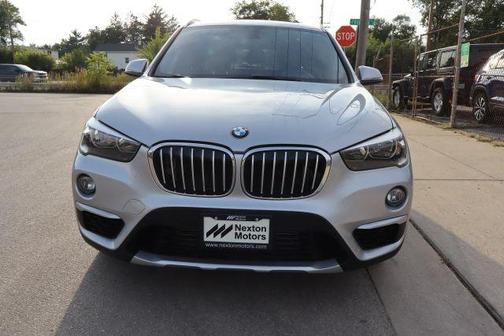 2016 BMW X1 xDrive 28i