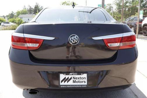 2013 Buick Verano Base