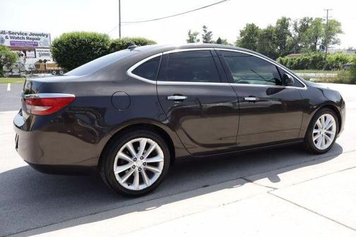 2013 Buick Verano Base