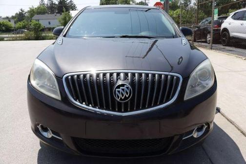 2013 Buick Verano Base