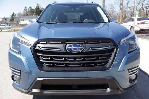 2024 Subaru Forester Touring