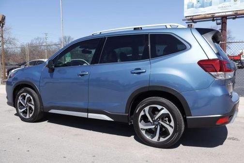 2024 Subaru Forester Touring