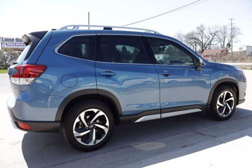 2024 Subaru Forester Touring