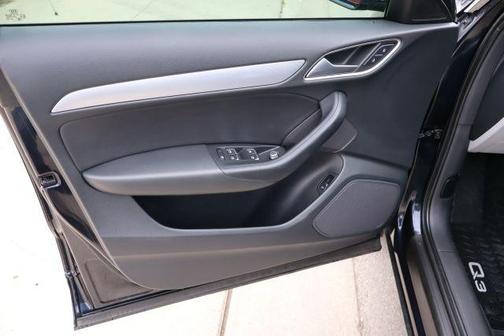 2015 Audi Q3 2.0T Premium Plus