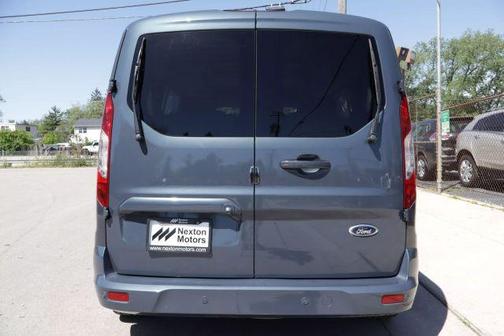 2014 Ford Transit Connect XLT