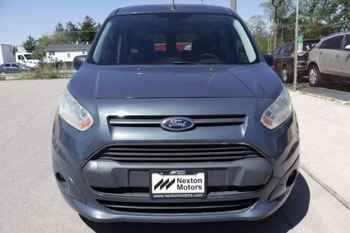 2014 Ford Transit Connect XLT
