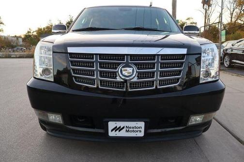 2008 Cadillac Escalade Base