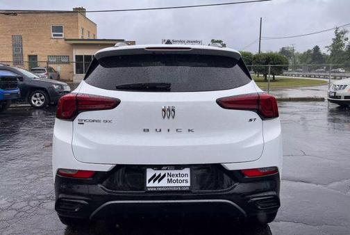 2024 Buick Encore GX Sport Touring