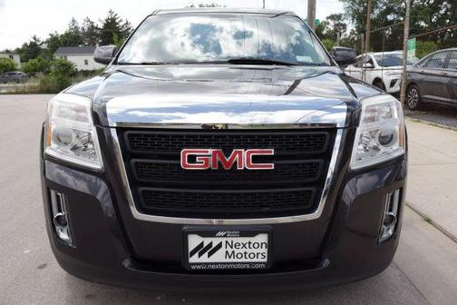 2015 GMC Terrain SLE-1