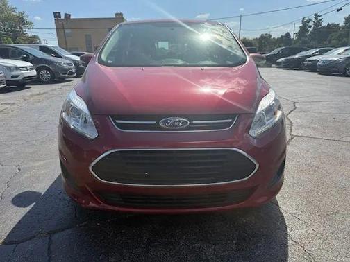 2017 Ford C-Max Energi SE