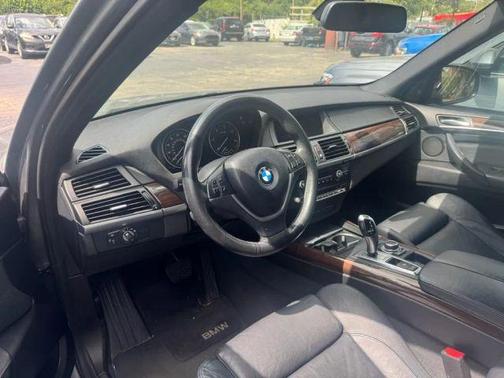 2012 BMW X5 xDrive35d