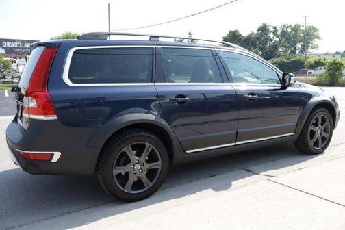 2014 Volvo XC70 T6