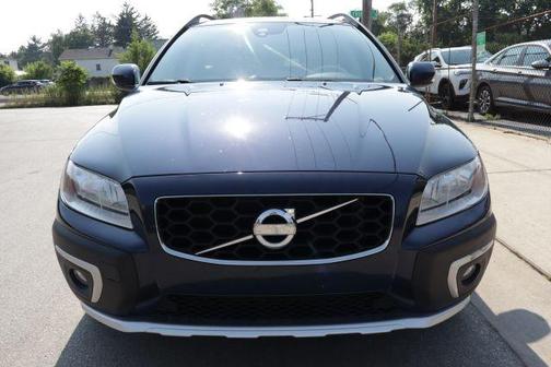 2014 Volvo XC70 T6