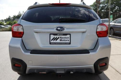 2013 Subaru XV Crosstrek 2.0i Premium