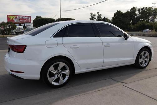 2019 Audi A3 2.0T Premium