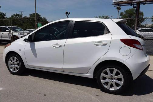 2013 Mazda Mazda2 Touring