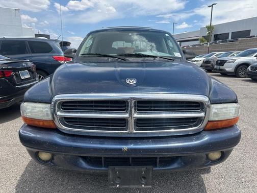 2003 Dodge Durango SLT Plus