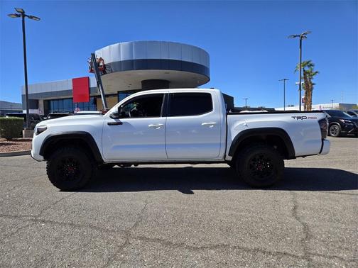 2018 Toyota Tacoma TRD Pro