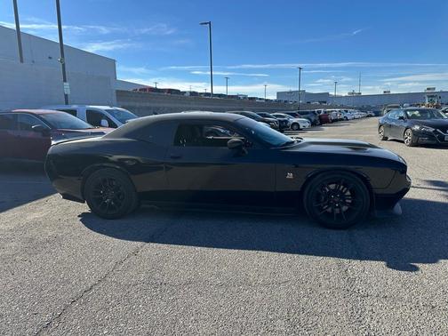 2020 Dodge Challenger R/T Scat Pack