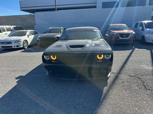 2020 Dodge Challenger R/T Scat Pack
