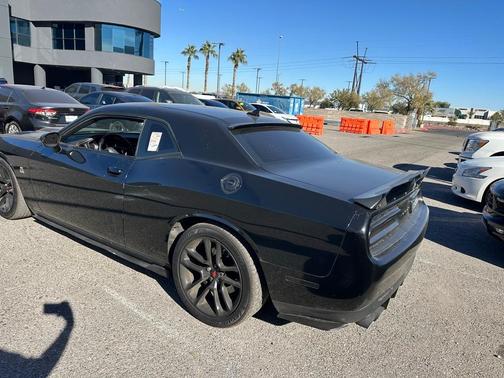 2020 Dodge Challenger R/T Scat Pack