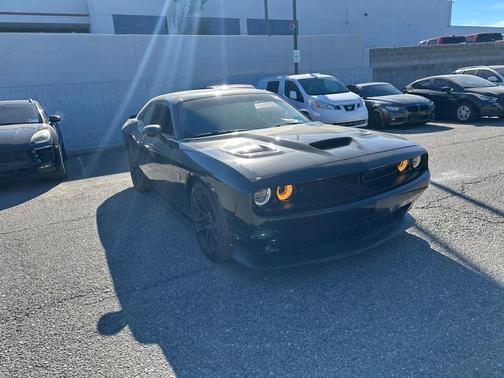 2020 Dodge Challenger R/T Scat Pack