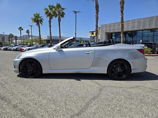 2010 Lexus IS 250C