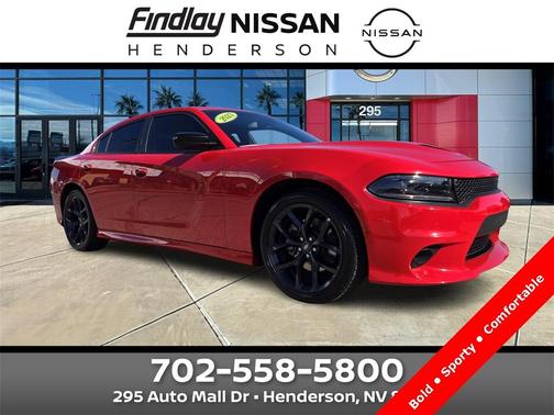 2023 Dodge Charger GT