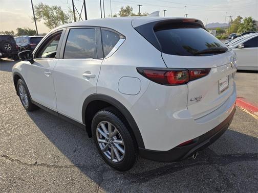2023 Mazda CX-5 2.5 S Preferred Package