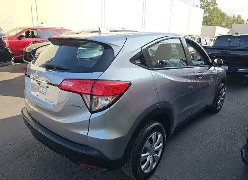 2019 Honda HR-V LX