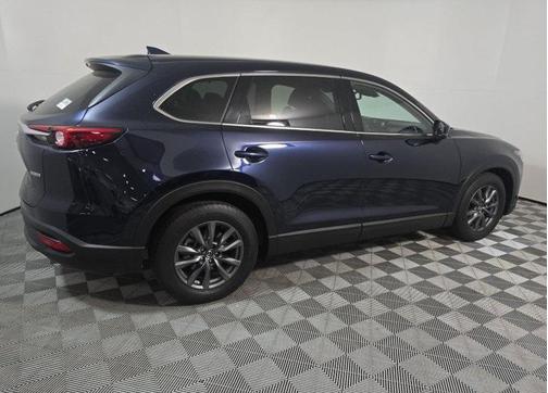 2022 Mazda CX-9 Touring